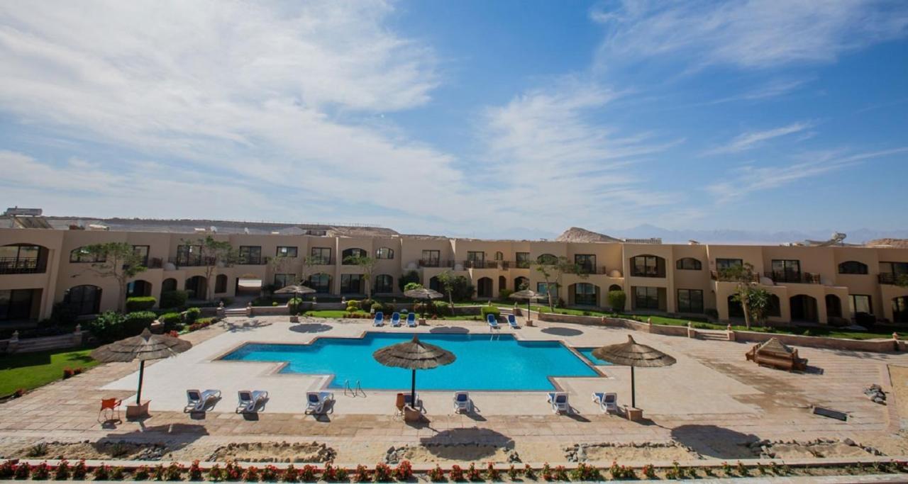 Sky View Nubi, Apartment Hurghada